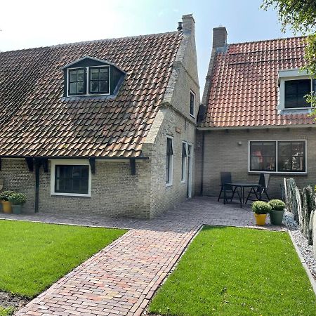 Villa Kakebien Hollum  Exterior foto